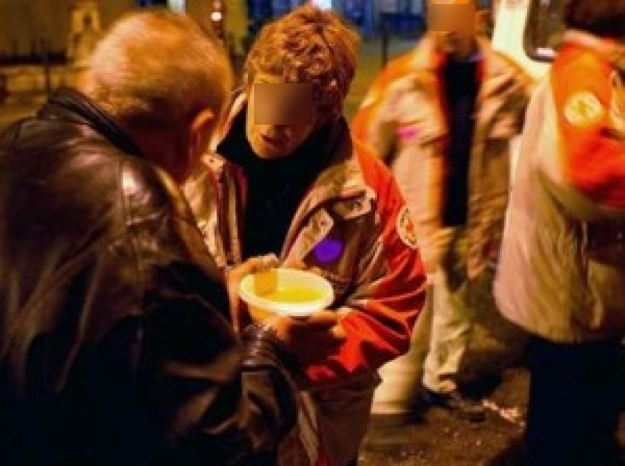 Le Samu social sera en grève mardi Le Samu social sera en grève mardi