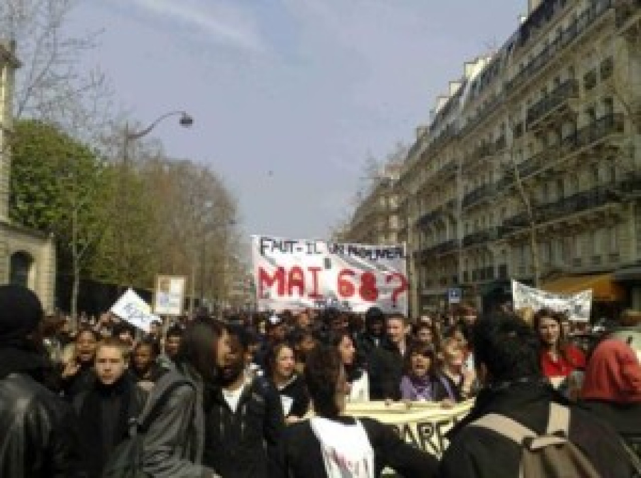 Lyon: une manifestation "anti-haine" samedi