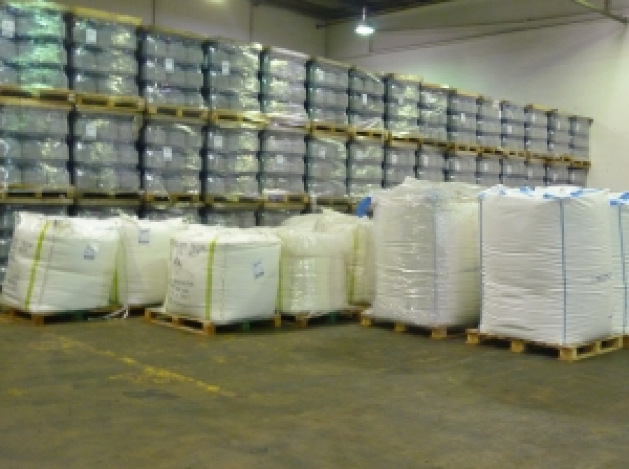 Un possible coup dur pour l'emploi à Lyon Un possible coup dur pour l'emploi à Lyon