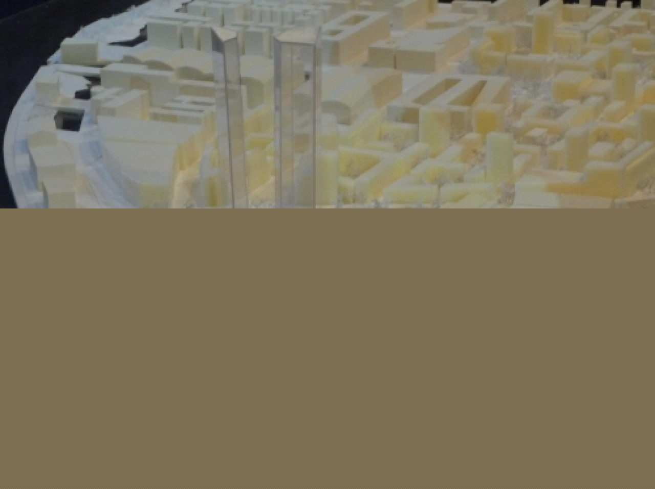 Nouvel acc&egrave;s &agrave; la Confluence