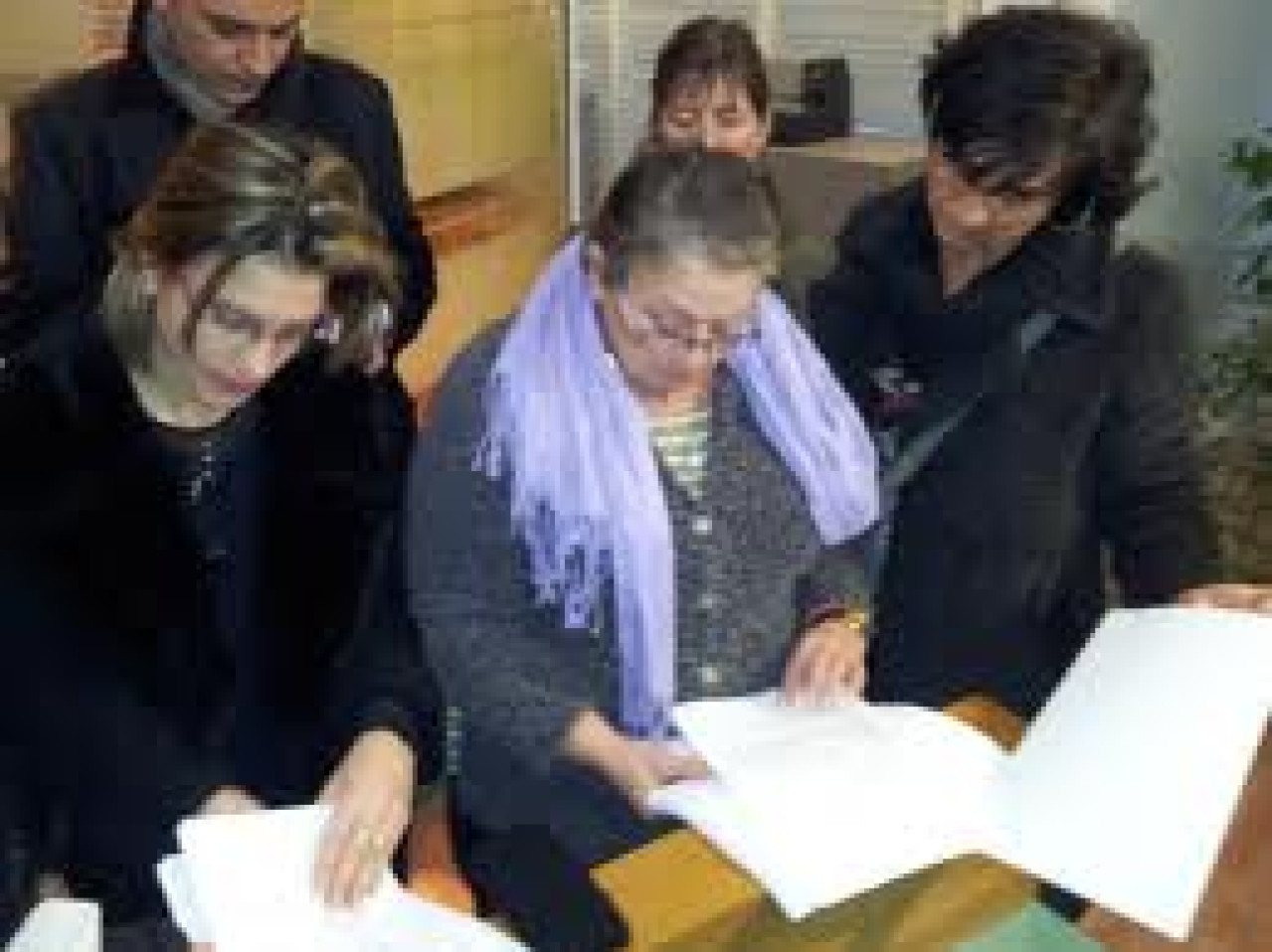 "Le minimum l&eacute;gal" pour les licenci&eacute;s de Lejaby