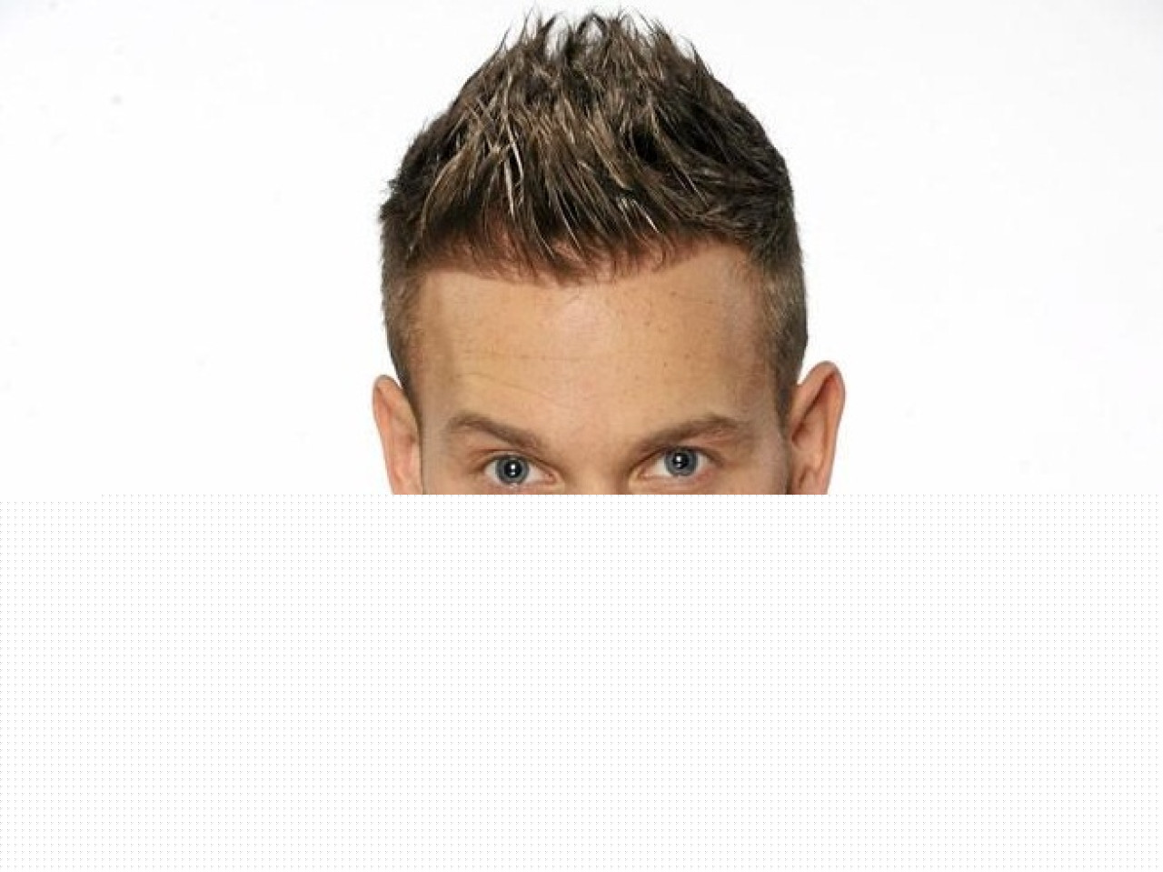 Matt Pokora rejoint les Enfoir&eacute;s