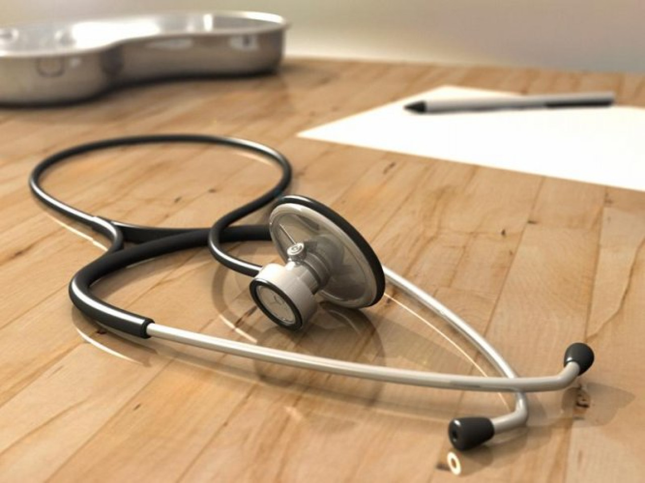 La grève des médecins reconduite à Lyon ce mercredi La grève des médecins reconduite à Lyon ce mercredi