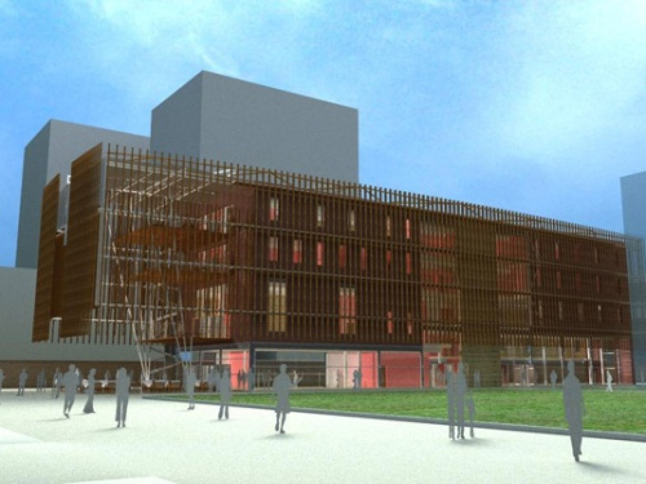 100 000 visiteurs pour le pavillon Rh&ocirc;ne-Alpes &agrave; Shanghai