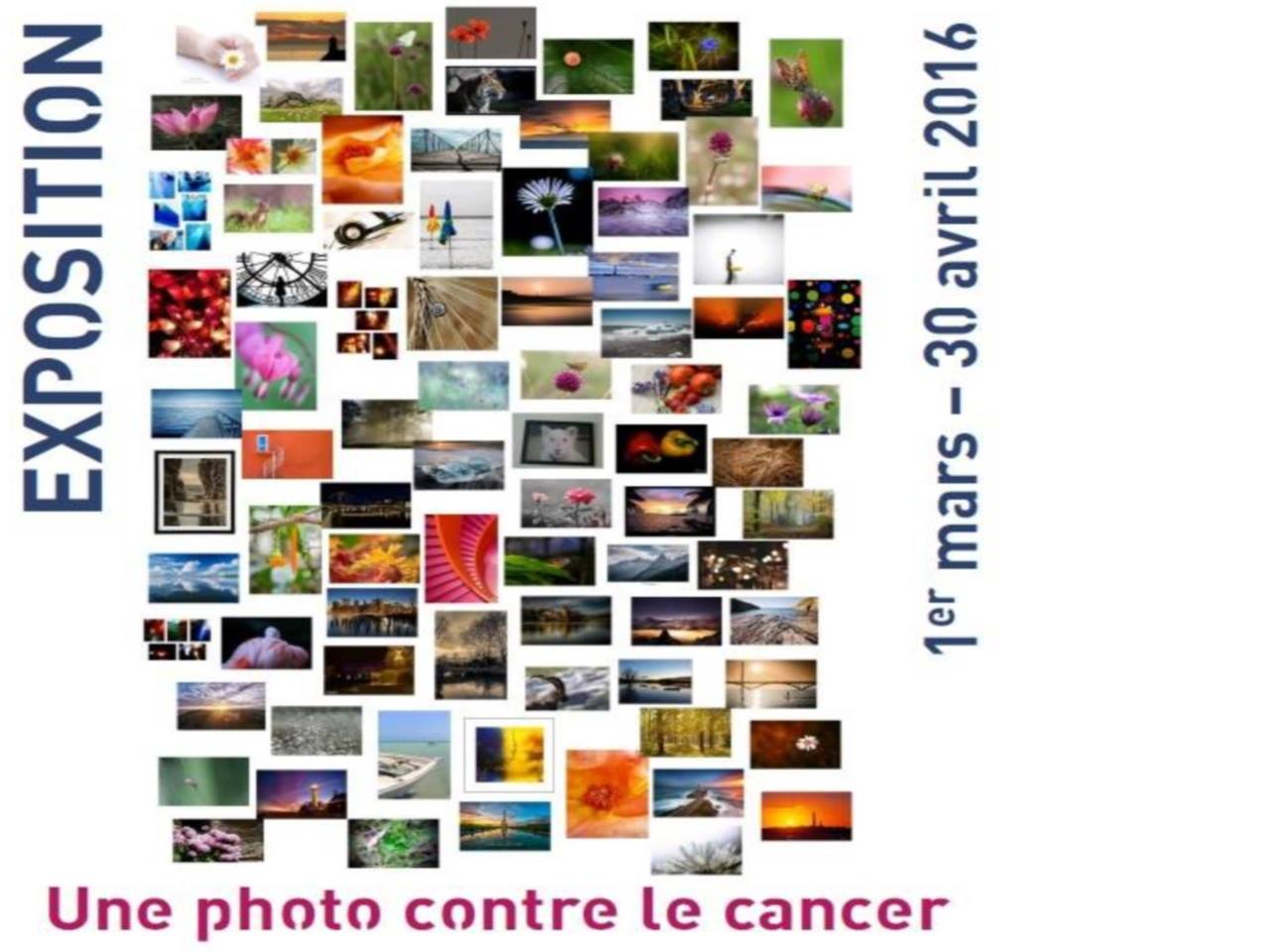"Une photo contre le cancer" : l'initiative d’une Rhodanienne pour récolter des dons "Une photo contre le cancer" : l'initiative d’une Rhodanienne pour récolter des dons