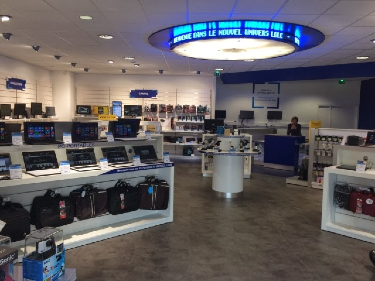 LDLC veut racheter Materiel.net LDLC veut racheter Materiel.net