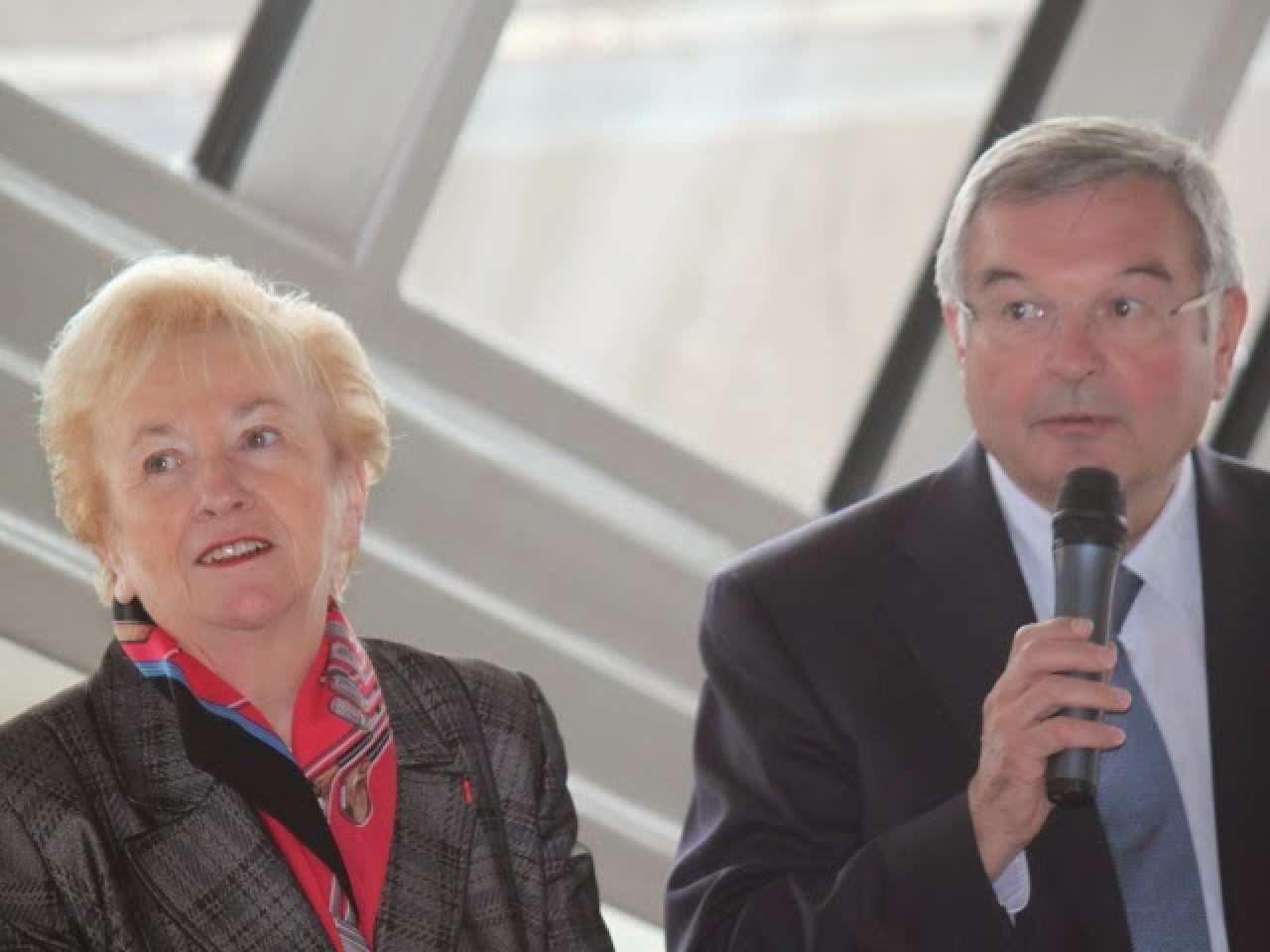 Le Rhône en faillite ? "C'est vraiment vouloir salir les gens", selon l'ancienne présidente Chuzeville Le Rhône en faillite ? "C'est vraiment vouloir salir les gens", selon l'ancienne présidente Chuzeville