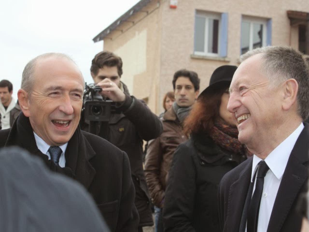 Tournoi des Tropéziens : Aulas vainqueur, Collomb éliminé en 8e de finale Tournoi des Tropéziens : Aulas vainqueur, Collomb éliminé en 8e de finale