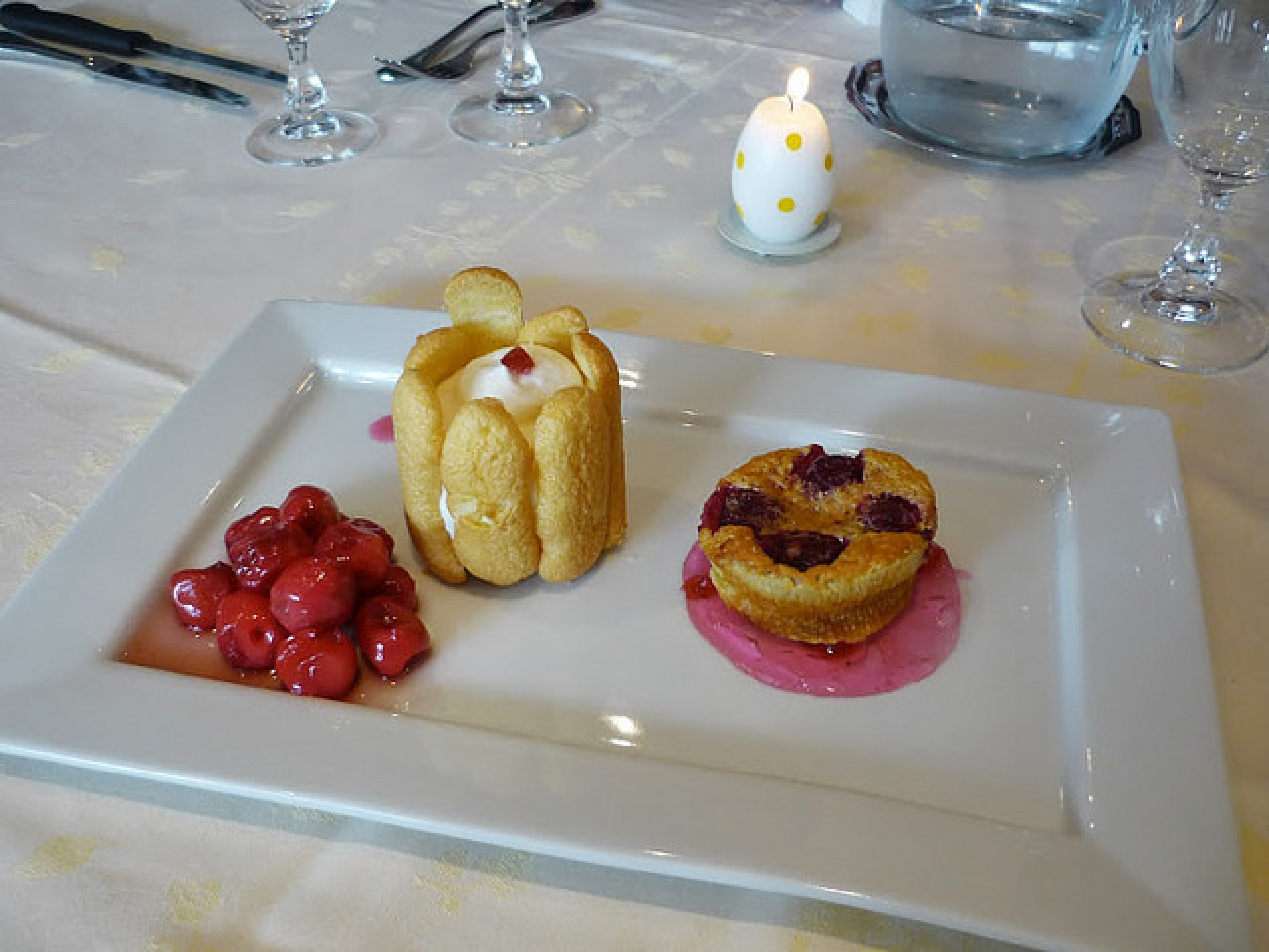 Lyon à l’honneur en Israël pour la semaine de la gastronomie Lyon à l’honneur en Israël pour la semaine de la gastronomie