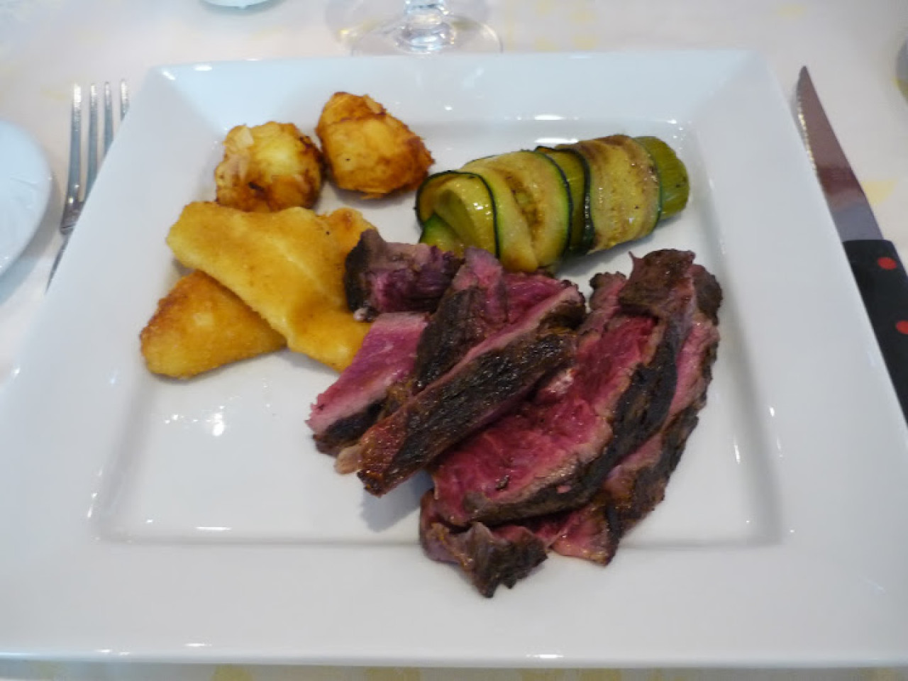 Selon une récente étude, Rhône-Alpes-Auvergne est la région où l’on mange le mieux Selon une récente étude, Rhône-Alpes-Auvergne est la région où l’on mange le mieux