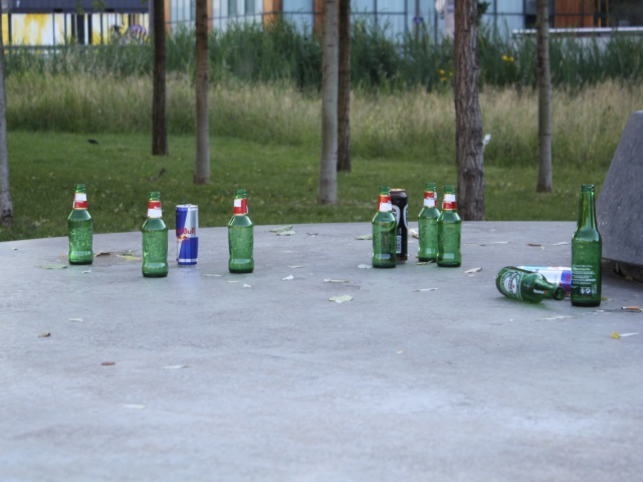 Fête Nationale : pas de pétards ni d’alcool dans les rues du Rhône Fête Nationale : pas de pétards ni d’alcool dans les rues du Rhône