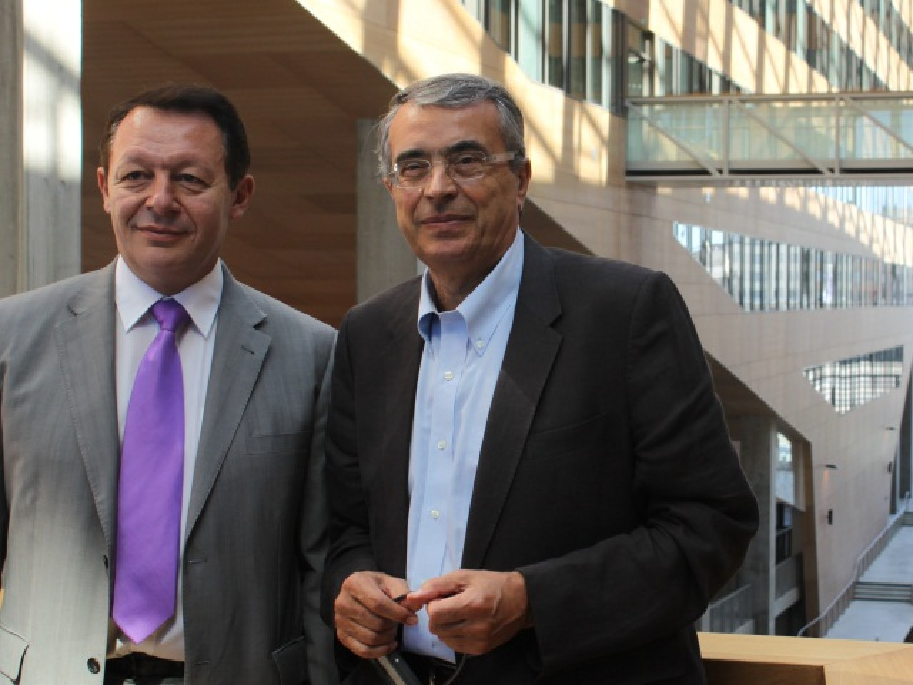 Régionales en Auvergne Rhône-Alpes : le PRG finalement d’accord avec le PS Régionales en Auvergne Rhône-Alpes : le PRG finalement d’accord avec le PS