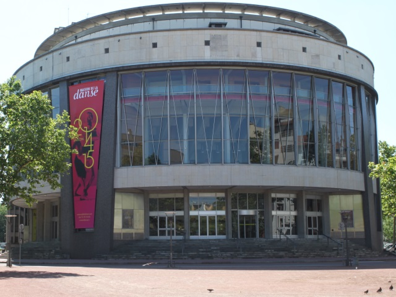 Lyon : l’arrivée contestée d’un nouvel "Atelier" de la danse Lyon : l’arrivée contestée d’un nouvel "Atelier" de la danse