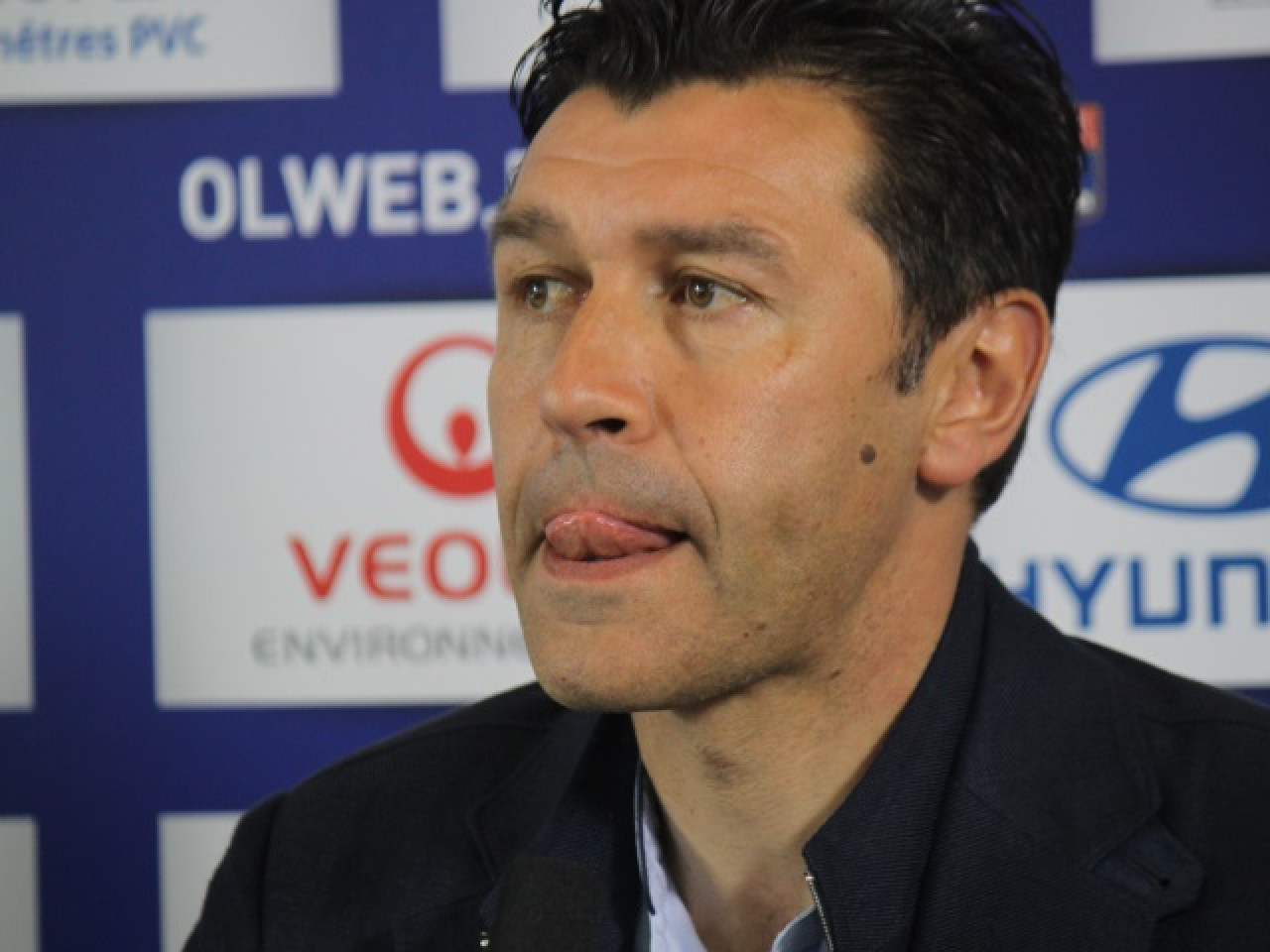 L'OL en qu&ecirc;te d'exploit &agrave; Paris