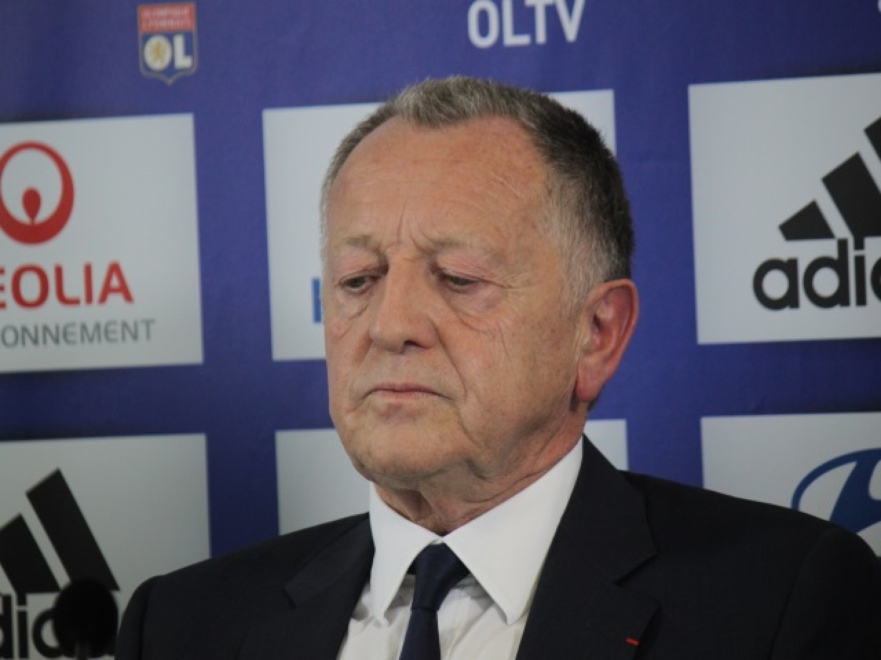 OM-OL : Labrune et Aulas sanctionnés ce jeudi ? OM-OL : Labrune et Aulas sanctionnés ce jeudi ?
