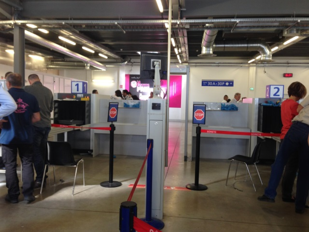 Genève Aéroport au capital de Lyon Saint-Exupéry ? La CCI dit oui Genève Aéroport au capital de Lyon Saint-Exupéry ? La CCI dit oui