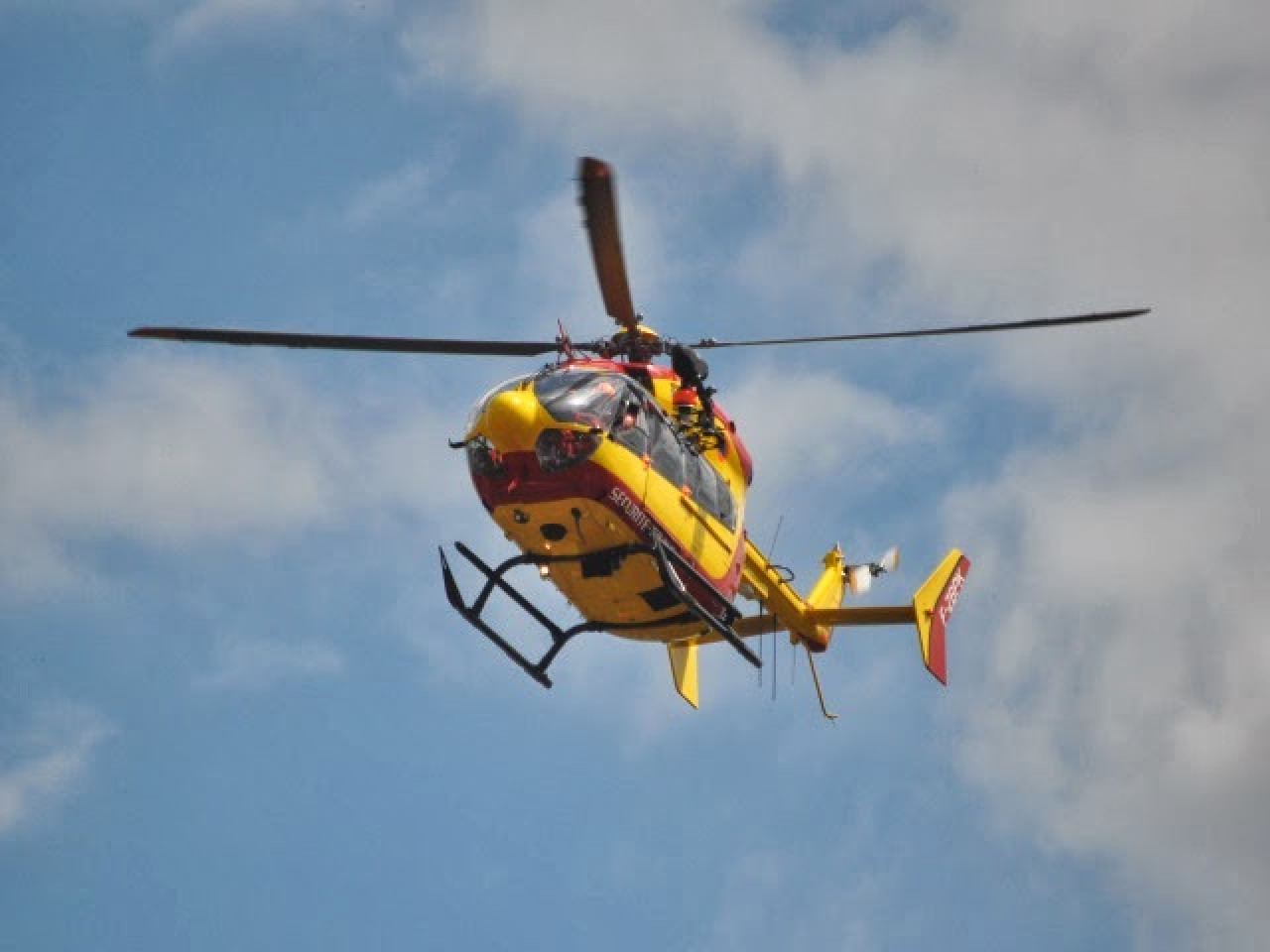 Communay : un mort et un blessé grave dans un accident de moto Communay : un mort et un blessé grave dans un accident de moto