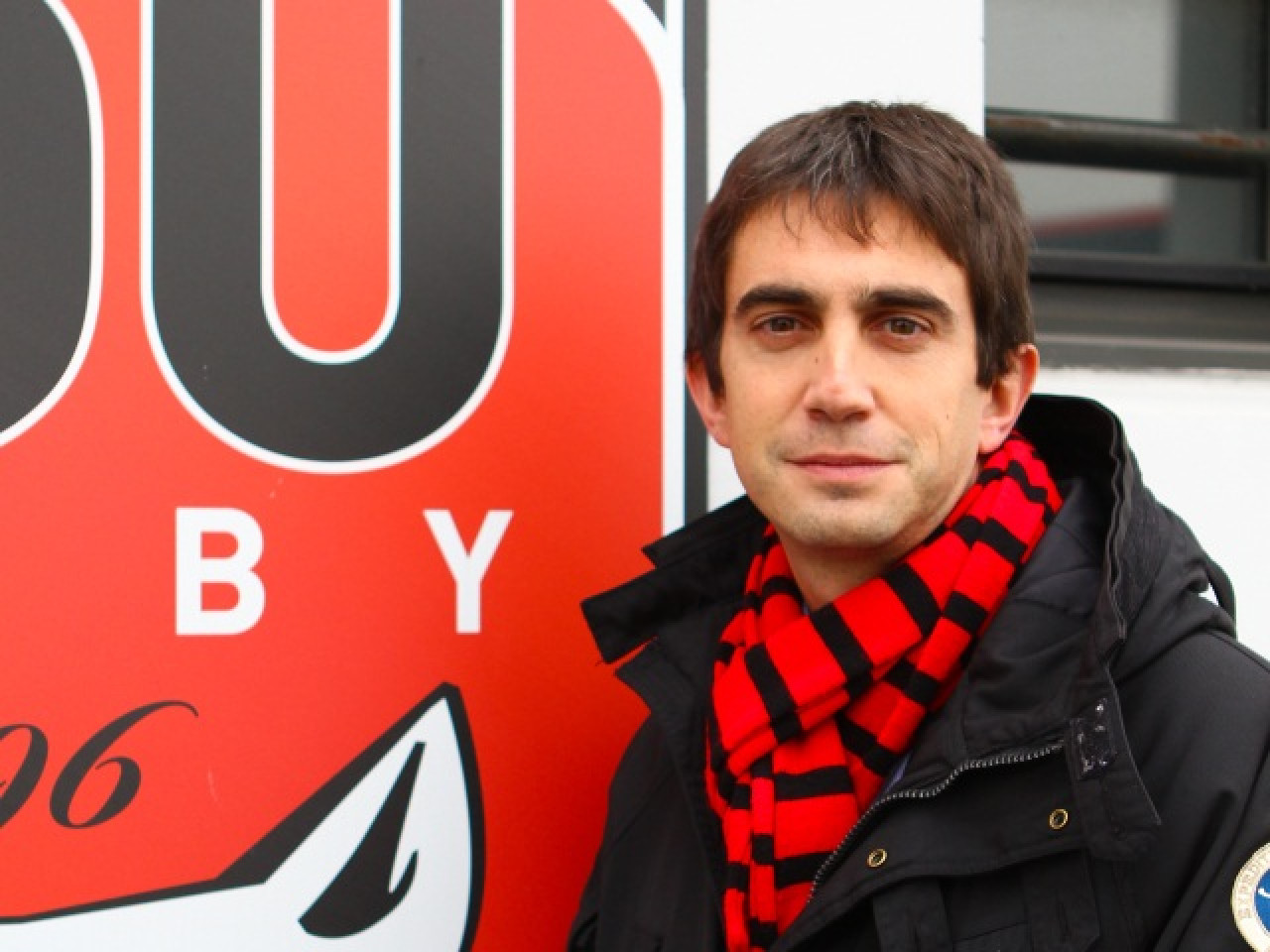 Le pr&eacute;sident du LOU Rugby d&eacute;ment tout recrutement