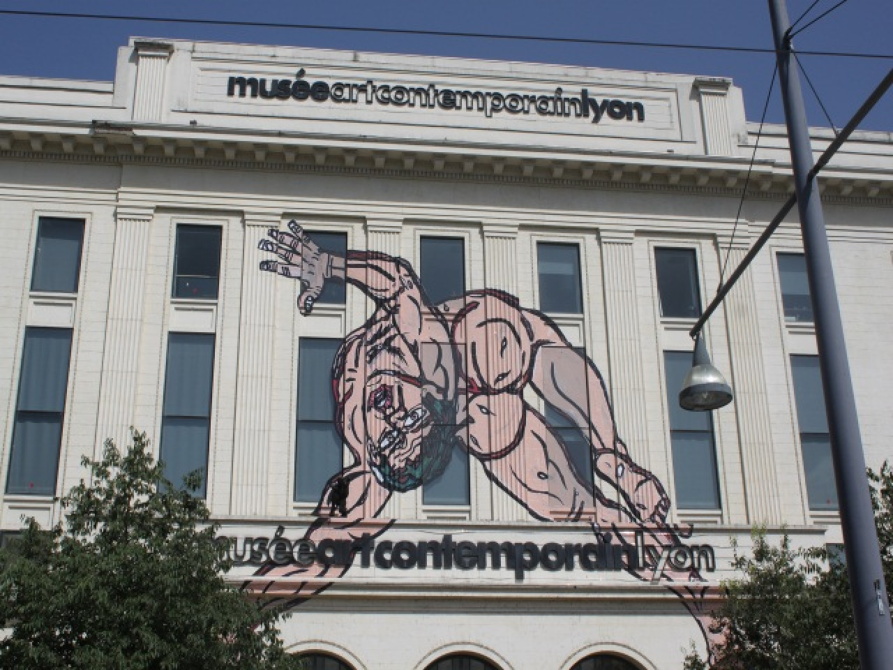 Palmarès des musées français : le MAC et le MBA de Lyon dans le top 10 Palmarès des musées français : le MAC et le MBA de Lyon dans le top 10