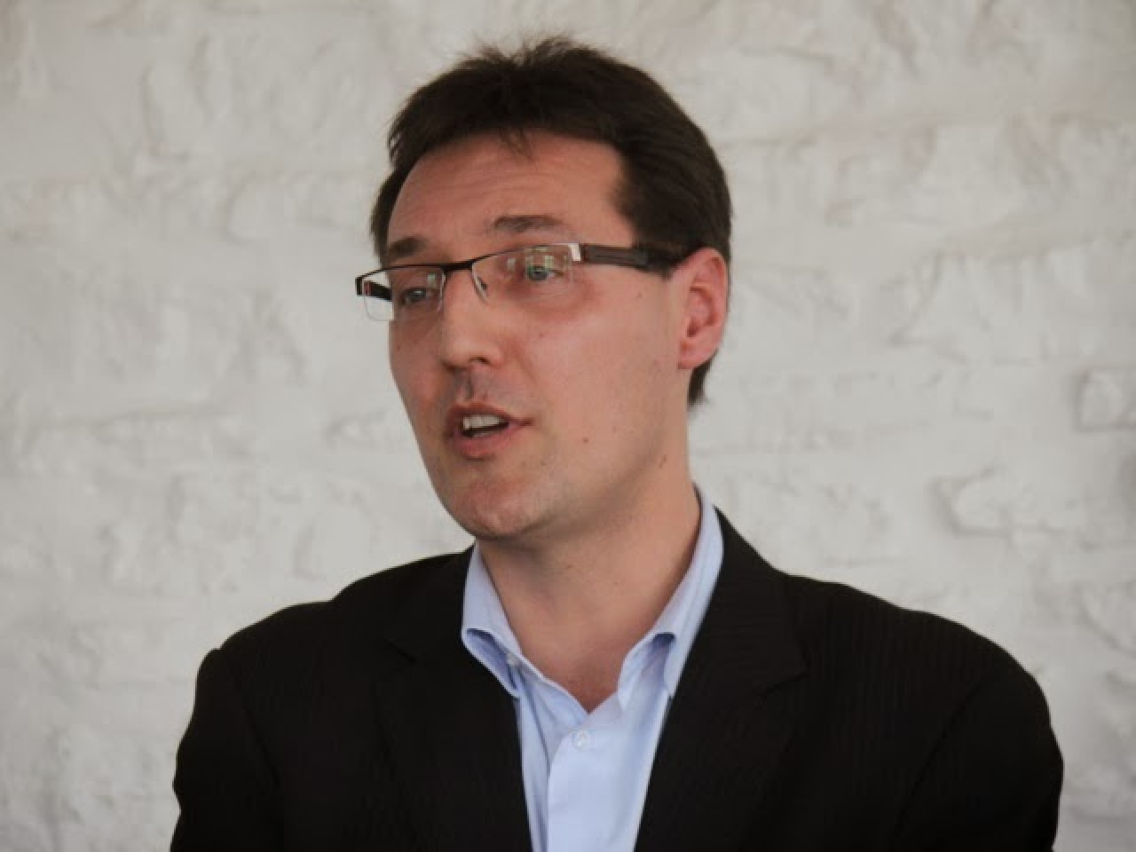 Alliance LR-MoDem aux régionales : "on entretient le discrédit de la classe politique" selon Eric Lafond Alliance LR-MoDem aux régionales : "on entretient le discrédit de la classe politique" selon Eric Lafond