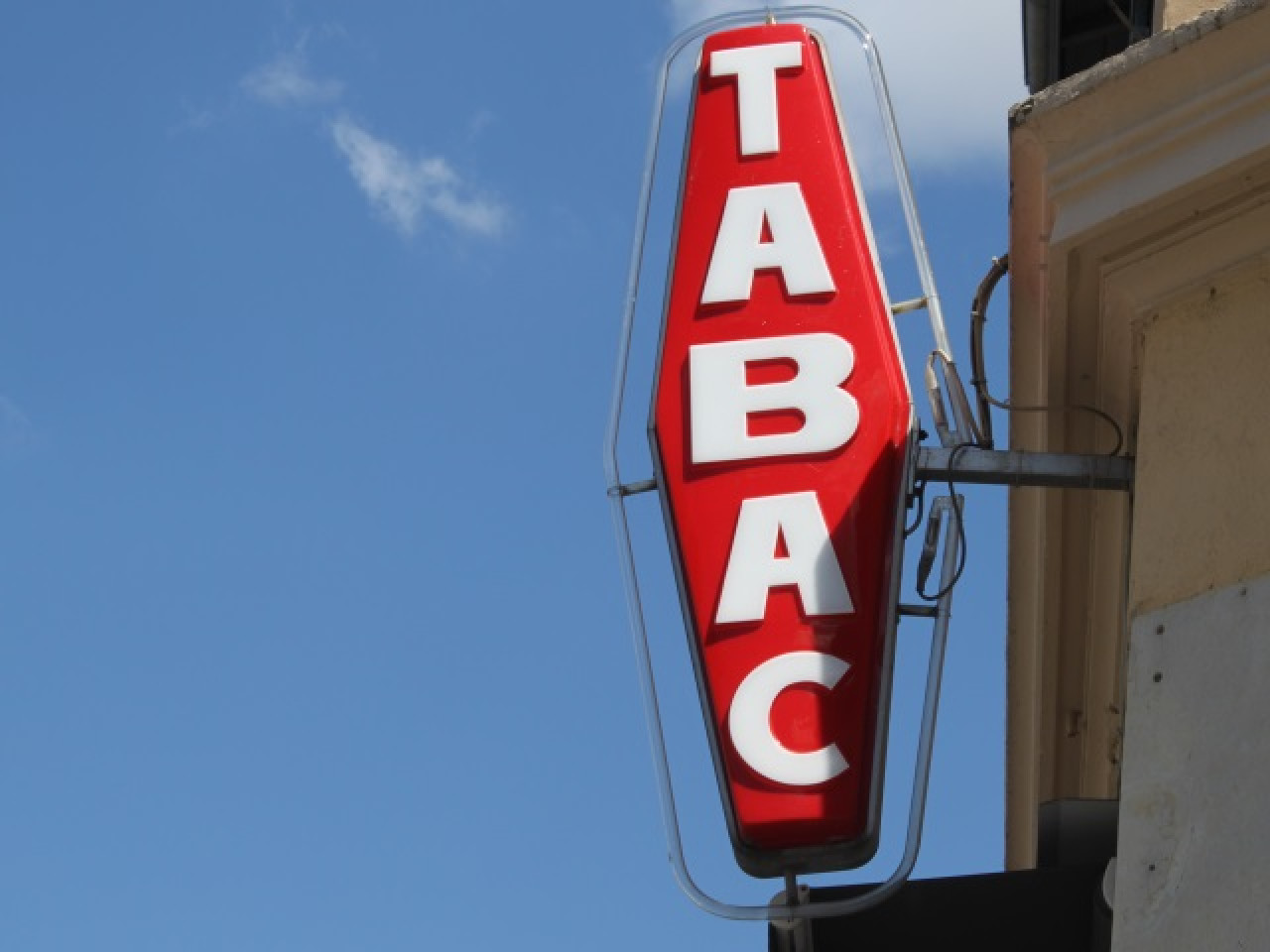 Bureaux de tabac les plus rentables : un Lyonnais 4e du top 50 Bureaux de tabac les plus rentables : un Lyonnais 4e du top 50