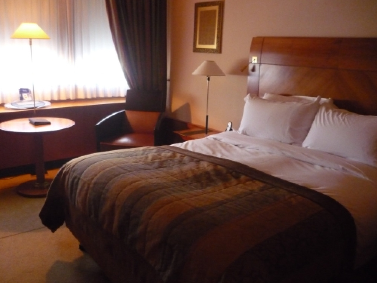 Euro 2016 : les hôtels de Décines et Meyzieu augmentent les prix Euro 2016 : les hôtels de Décines et Meyzieu augmentent les prix