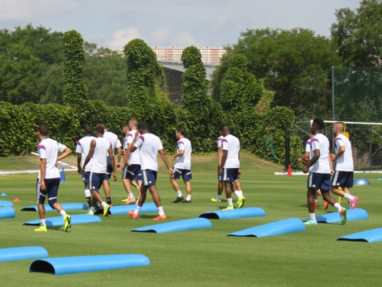 Paris sportifs : un éducateur et un ancien joueur de l’OL sanctionnés Paris sportifs : un éducateur et un ancien joueur de l’OL sanctionnés