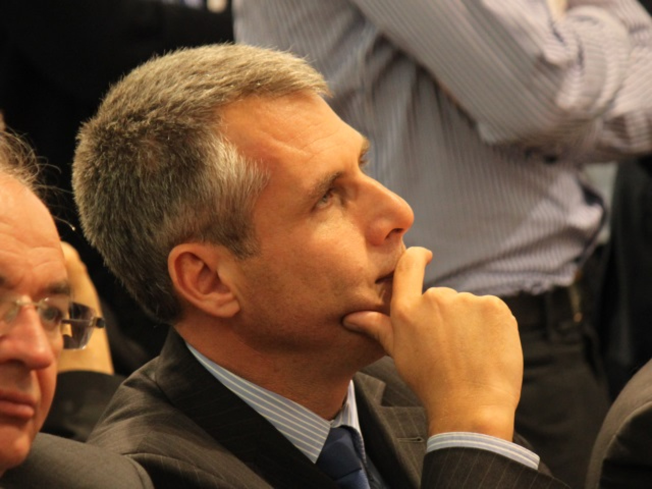 Agressions d'anciens combattants : Philippe Meunier monte au créneau Agressions d'anciens combattants : Philippe Meunier monte au créneau