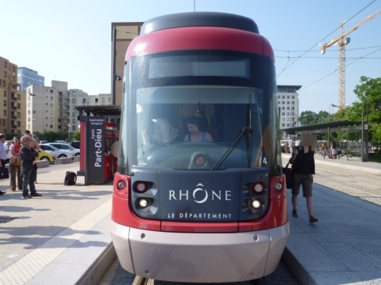 Pas de concurrence : Rh&ocirc;nexpress se d&eacute;fend en pointant une fr&eacute;quentation en baisse