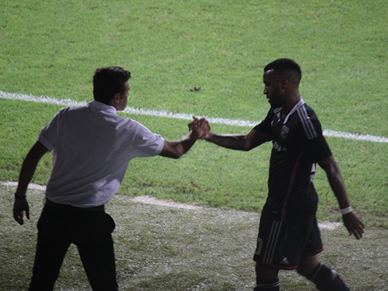 OL : un bon point pour retrouver ses bases OL : un bon point pour retrouver ses bases