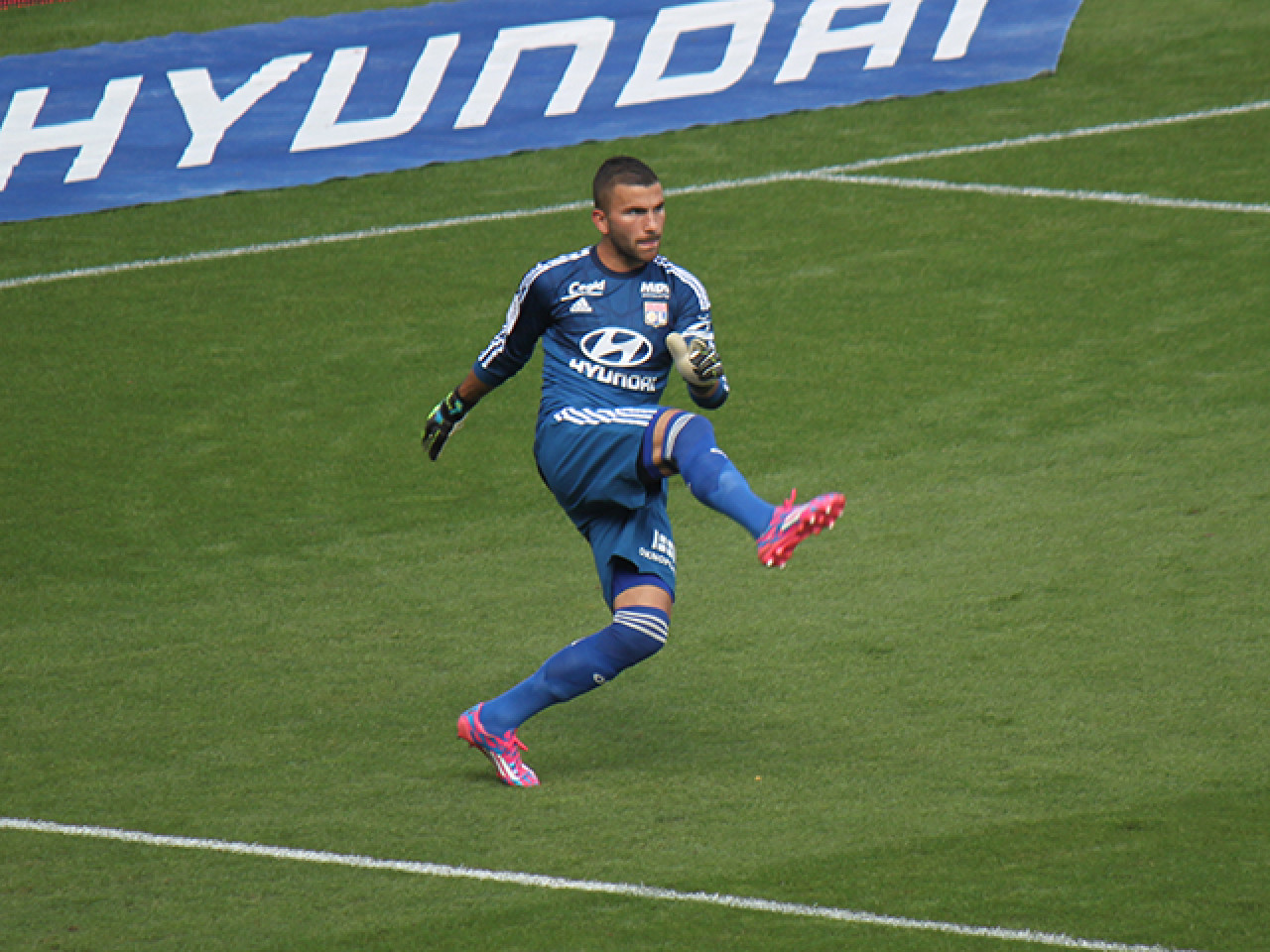 OL : Lopes, Beauvue et Bisevac ont fait la diff&eacute;rence