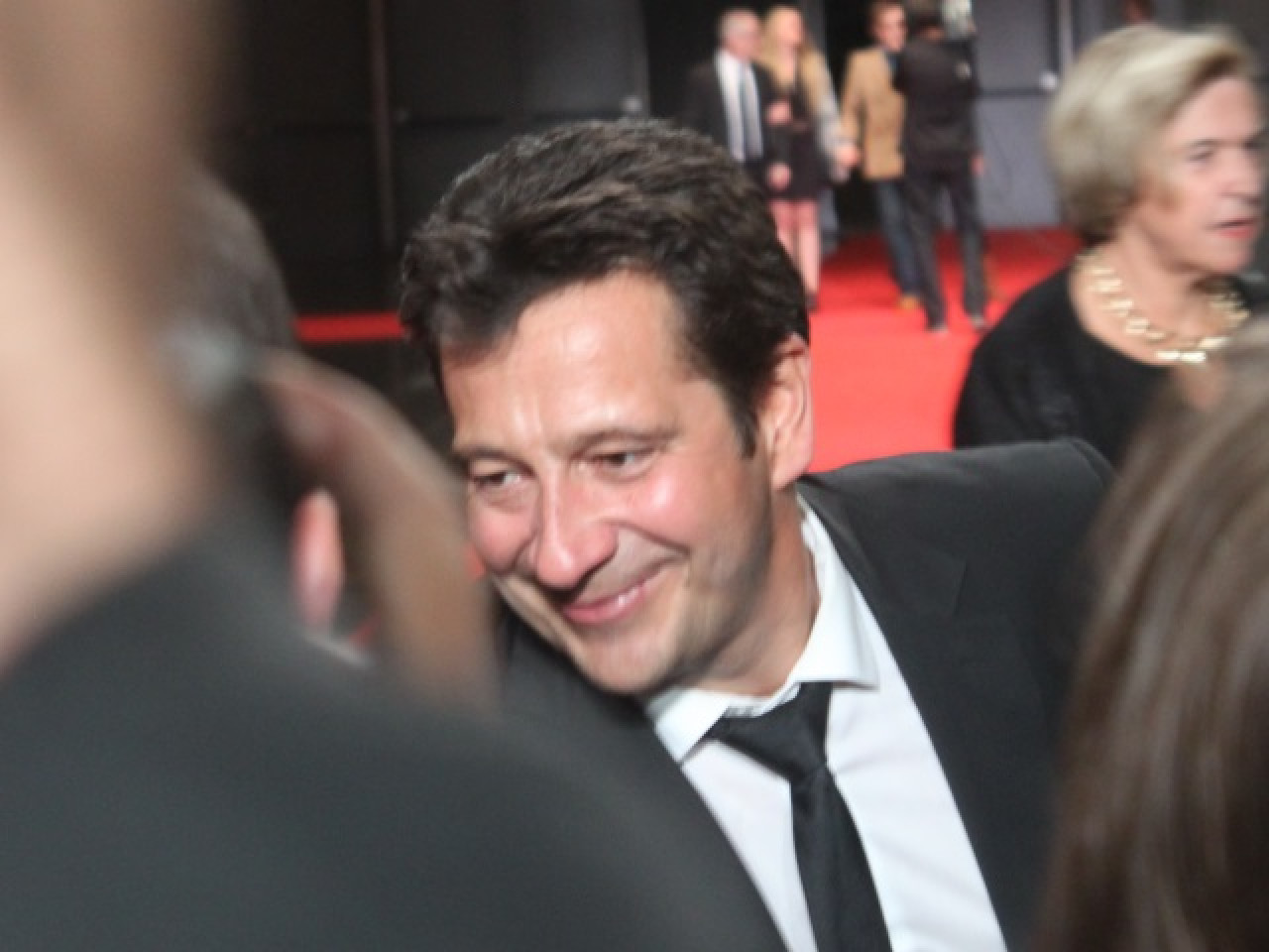 Personnalit&eacute;s pr&eacute;f&eacute;r&eacute;es des Fran&ccedil;ais : Gerra au top, les Lyonnais d&eacute;gringolent