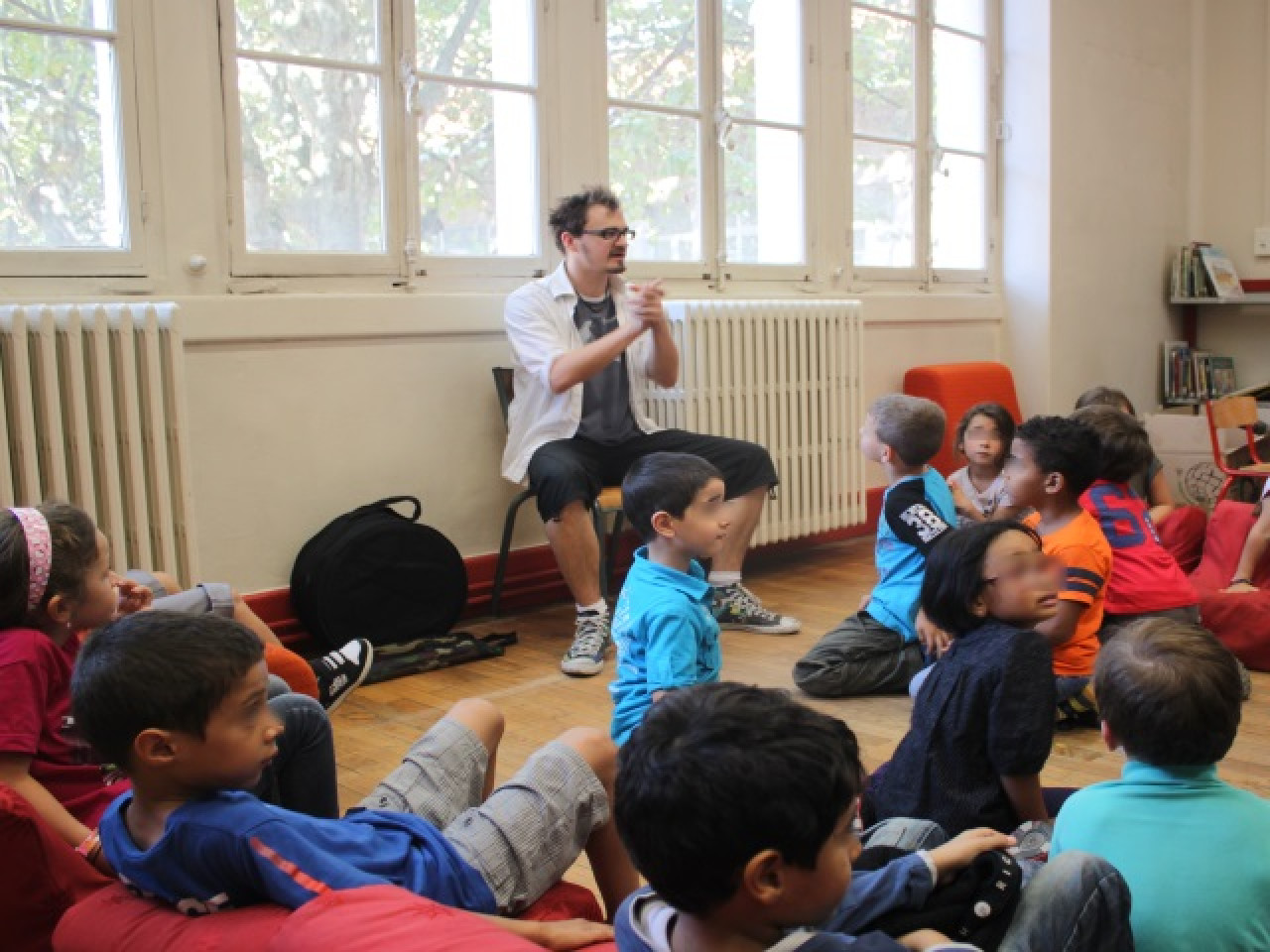Lyon : le conflit des cantines se propage au périscolaire ce vendredi Lyon : le conflit des cantines se propage au périscolaire ce vendredi