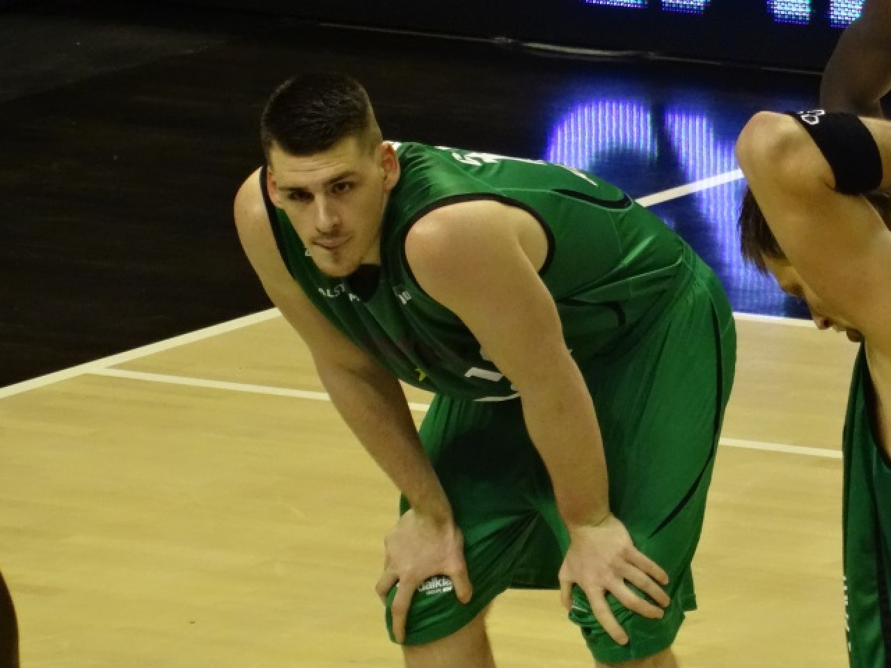 L'ASVEL lance sa saison ce vendredi avec un match amical L'ASVEL lance sa saison ce vendredi avec un match amical