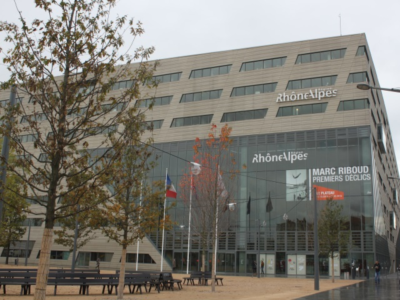 Sommet mondial Climat et Territoires à Lyon : camouflet ou vrai révolution ? Sommet mondial Climat et Territoires à Lyon : camouflet ou vrai révolution ?