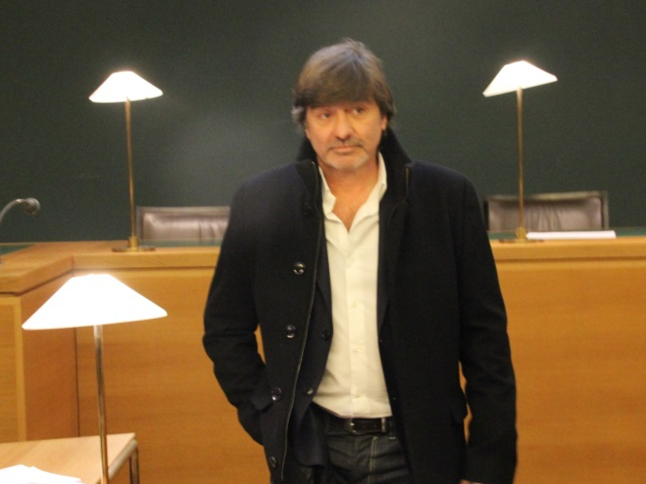 Indics de Michel Neyret balancés en prison : 2 à 4 mois de prison ferme Indics de Michel Neyret balancés en prison : 2 à 4 mois de prison ferme