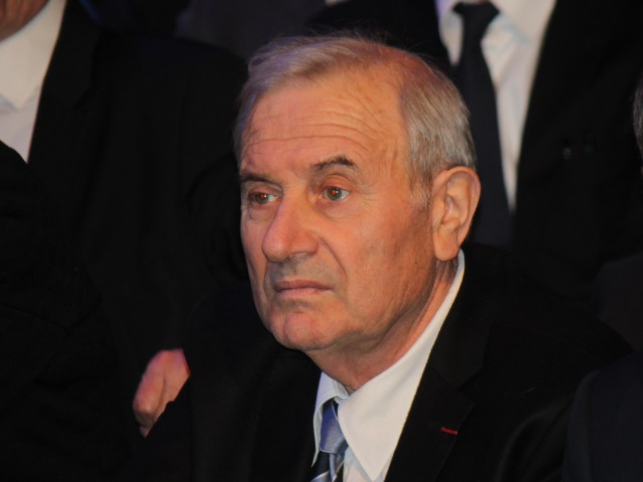 Violences urbaines du 14 juillet : le maire de Meyzieu veut une meilleure mutualisation de la police municipale Violences urbaines du 14 juillet : le maire de Meyzieu veut une meilleure mutualisation de la police municipale