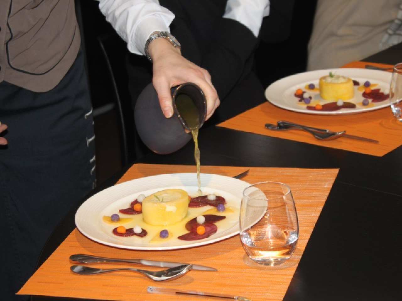 Les 1000 meilleurs restaurants au monde : Lyon presque oubliée par La Liste Les 1000 meilleurs restaurants au monde : Lyon presque oubliée par La Liste