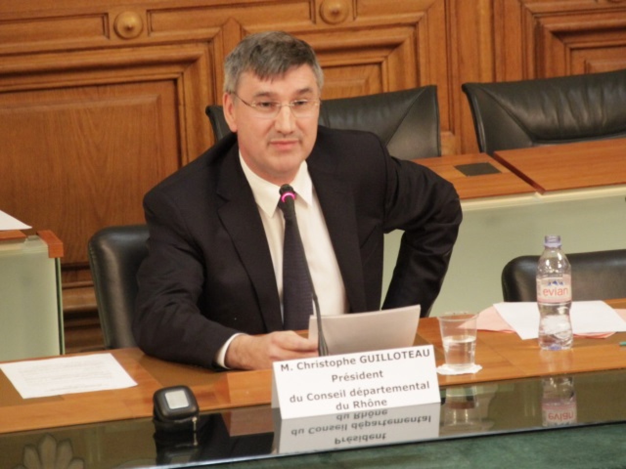 Rhône : une aide d’urgence débloquée en septembre pour les agriculteurs Rhône : une aide d’urgence débloquée en septembre pour les agriculteurs