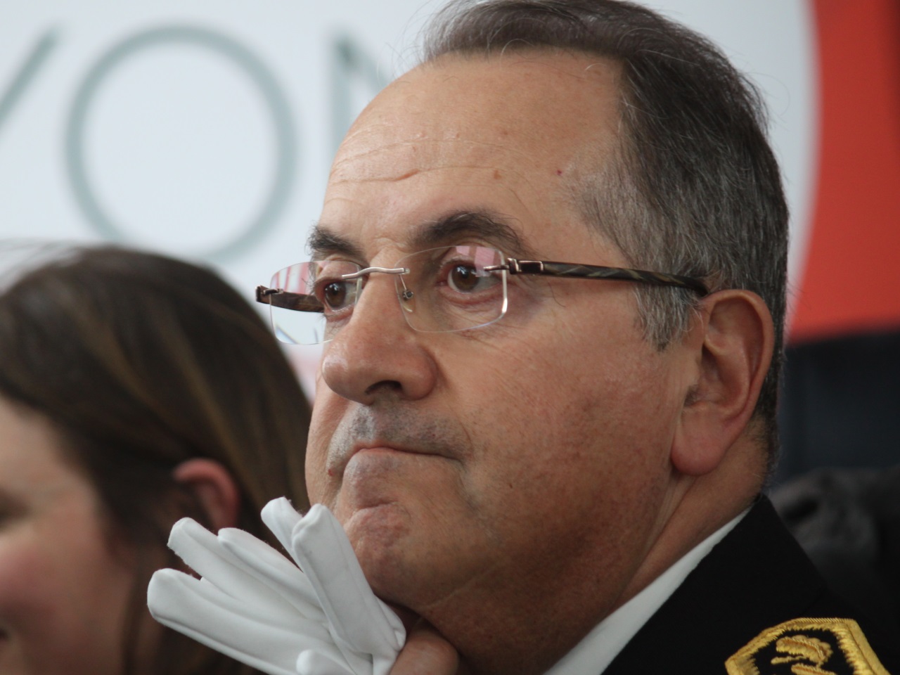 Rh&ocirc;ne-Alpes Auvergne : le pr&eacute;fet Delpuech &eacute;voque des &eacute;conomies et aucune suppression de poste