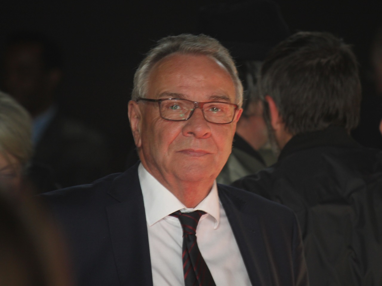 "Pays de race blanche" : le d&eacute;put&eacute; Michel Terrot s'abstient sur le cas Morano