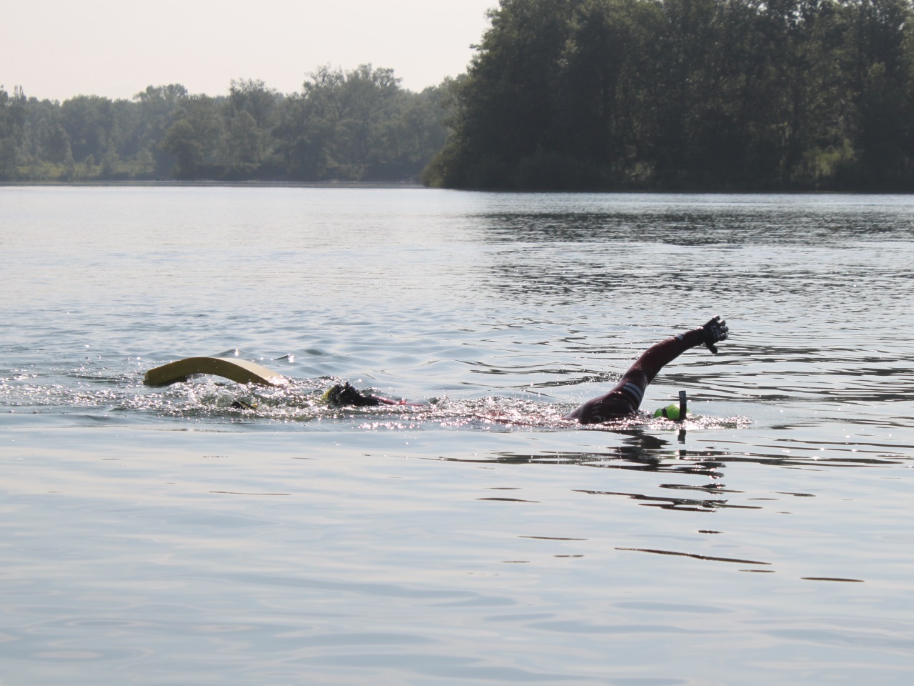 Disparu en 1971, le corps d'un Lyonnais enfin repêché à Aiguebelette Disparu en 1971, le corps d'un Lyonnais enfin repêché à Aiguebelette