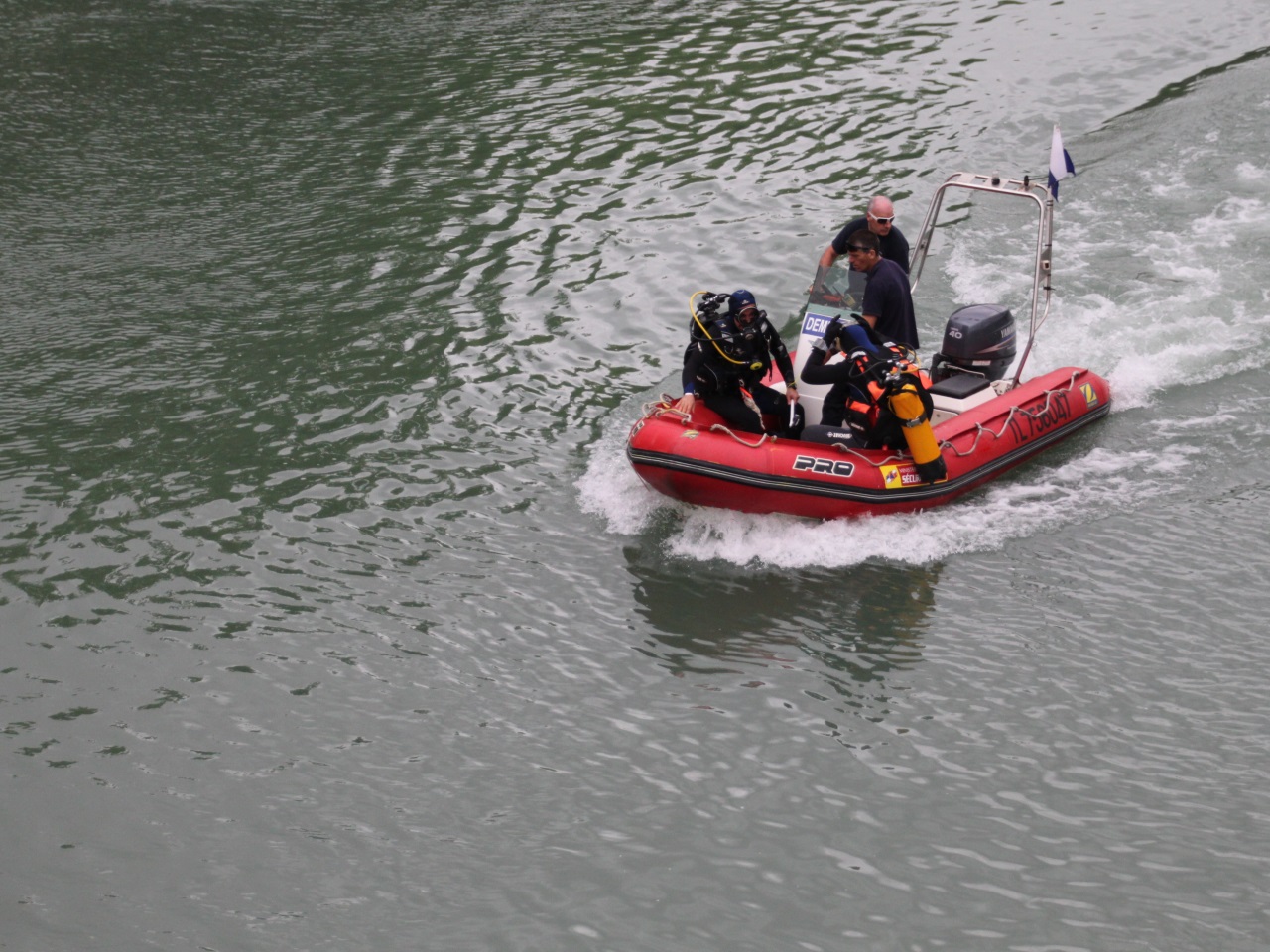 Baignade dans le Rhône et la Saône : un phénomène qui inquiète à Lyon Baignade dans le Rhône et la Saône : un phénomène qui inquiète à Lyon