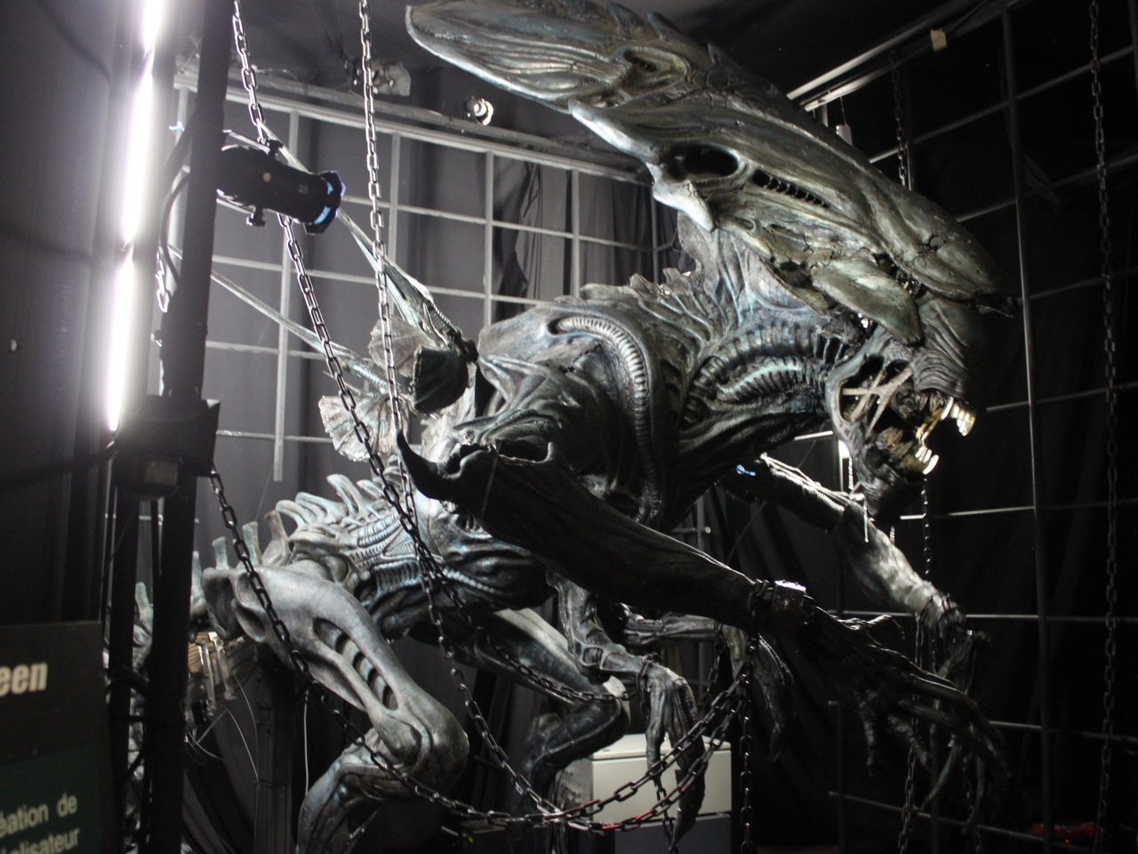 Lyon : les décors des films de Wes Anderson présentés au Musée de la Miniature Lyon : les décors des films de Wes Anderson présentés au Musée de la Miniature