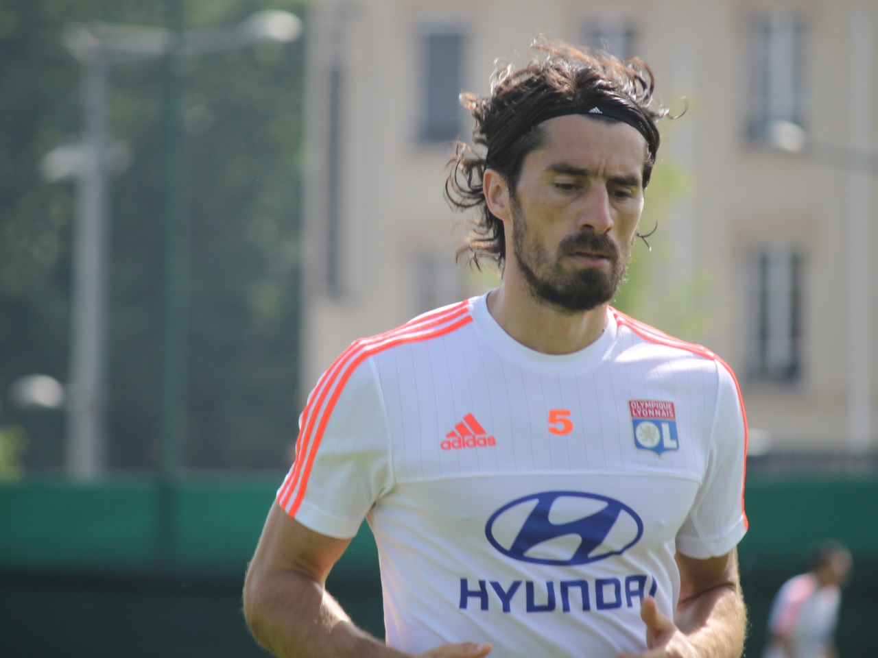 OL : Milan Bisevac refuse de prolonger OL : Milan Bisevac refuse de prolonger