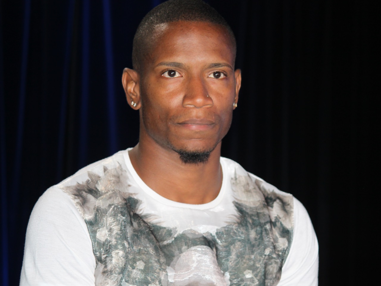 Apr&egrave;s Guingamp-OL, Claudio Beauvue a pass&eacute; la soir&eacute;e avec ses anciens supporters