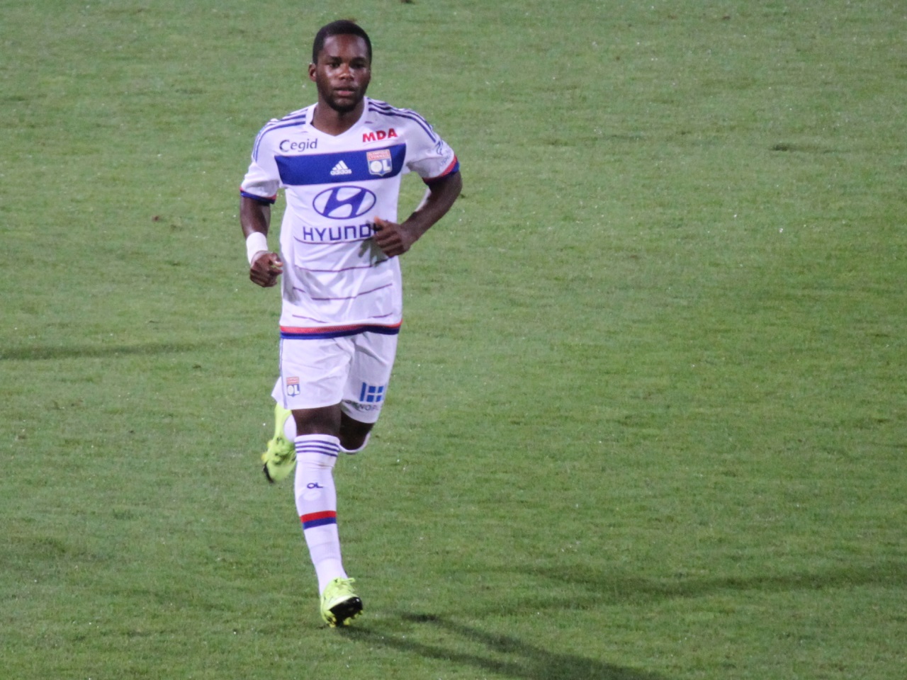 OL : Aldo Kalulu et Mouctar Diakhaby passent pros OL : Aldo Kalulu et Mouctar Diakhaby passent pros