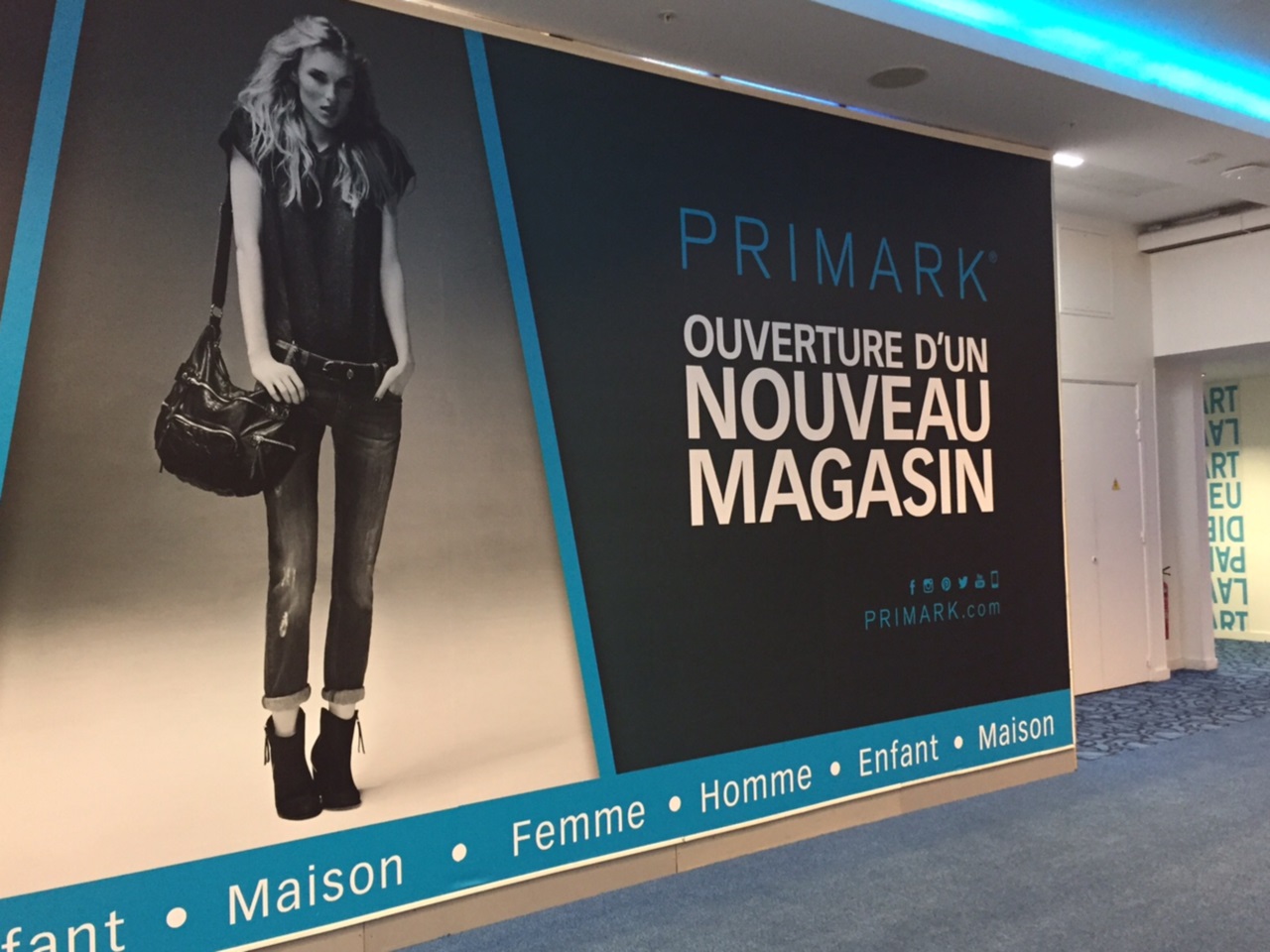 C’est quoi ce bazar autour de l’arrivée de Primark à Lyon ? C’est quoi ce bazar autour de l’arrivée de Primark à Lyon ?