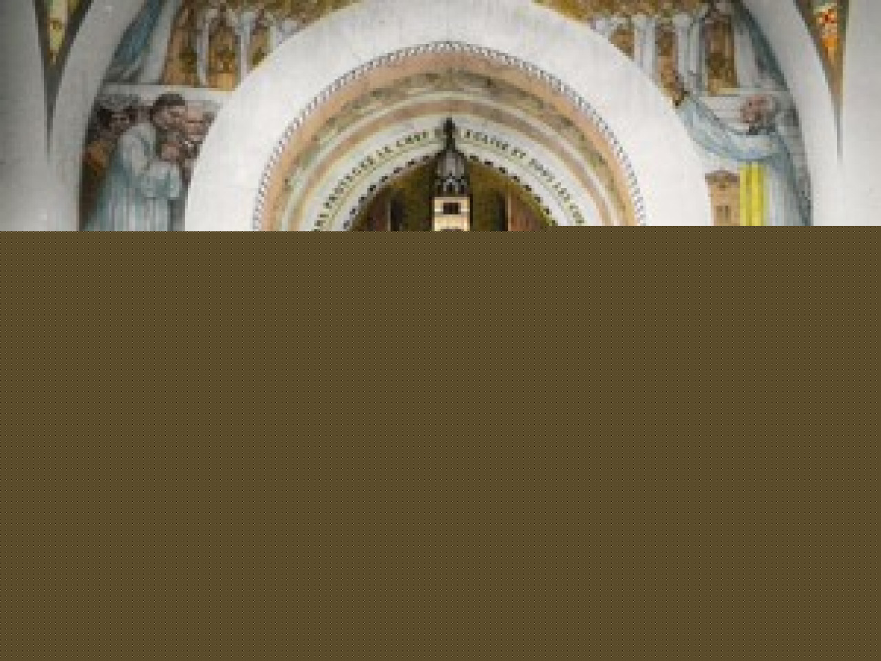 160 pr&ecirc;tres r&eacute;unis jusqu&rsquo;&agrave; mardi