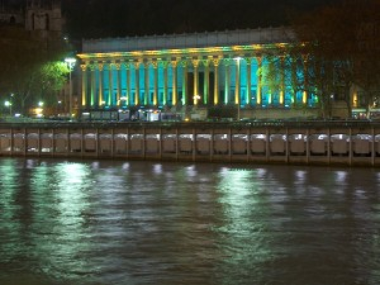 15 ans de réclusion requis contre Edwige Alessandri 15 ans de réclusion requis contre Edwige Alessandri